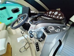 CRANCHI - CRANCHI 47 MEDITERRANEE - electronic