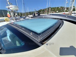 CRANCHI - CRANCHI 47 MEDITERRANEE - exteriors