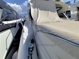 CRANCHI - CRANCHI 47 MEDITERRANEE - exteriors