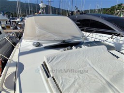 CRANCHI - CRANCHI 47 MEDITERRANEE - exteriors