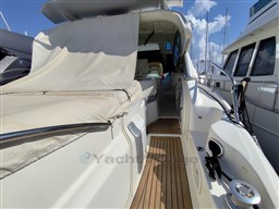 CRANCHI - CRANCHI 47 MEDITERRANEE - exteriors