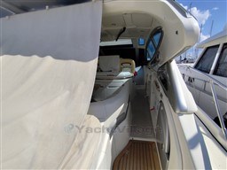 CRANCHI - CRANCHI 47 MEDITERRANEE - exteriors