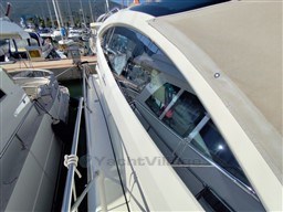 CRANCHI - CRANCHI 47 MEDITERRANEE - exteriors