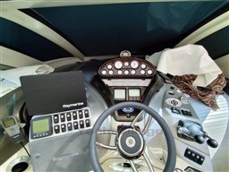 CRANCHI - CRANCHI 47 MEDITERRANEE - electronic