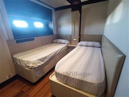 JAGUAR - JAGUAR 80 - interiors