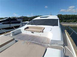 JAGUAR - JAGUAR 80 - exteriors