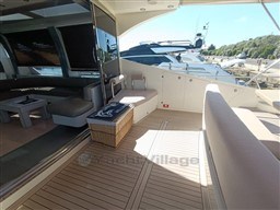 JAGUAR - JAGUAR 80 - exteriors