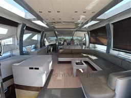 JAGUAR - JAGUAR 80 - interiors