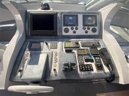 JAGUAR - JAGUAR 80 - electronic