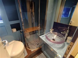 JAGUAR - JAGUAR 80 - interiors