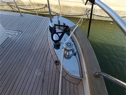 JAGUAR - JAGUAR 80 - exteriors