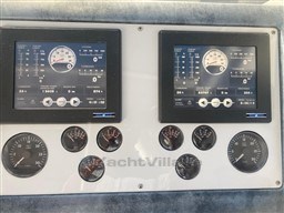 JAGUAR - JAGUAR 80 - electronic