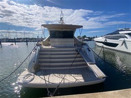 JAGUAR - JAGUAR 80 - exteriors