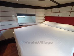 JAGUAR - JAGUAR 80 - interiors