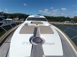 JAGUAR - JAGUAR 80 - exteriors