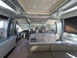 JAGUAR - JAGUAR 80 - interiors