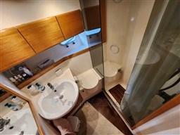 RAFFAELLI - RAFFAELLI MISTRAL S - interiors