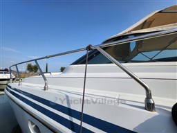 RAFFAELLI - RAFFAELLI MISTRAL S - interiors