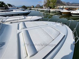 RAFFAELLI - RAFFAELLI MISTRAL S - interiors