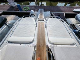 RAFFAELLI - RAFFAELLI MISTRAL S - interiors