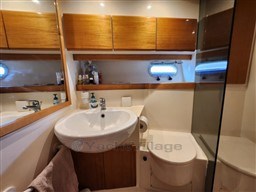 RAFFAELLI - RAFFAELLI MISTRAL S - interiors