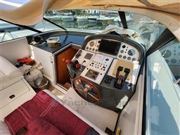 RAFFAELLI - RAFFAELLI MISTRAL S - interiors
