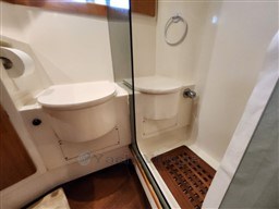 RAFFAELLI - RAFFAELLI MISTRAL S - interiors