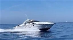 RAFFAELLI - RAFFAELLI MISTRAL S - interiors