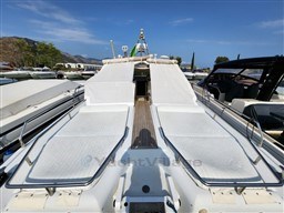 RAFFAELLI - RAFFAELLI MISTRAL S - interiors