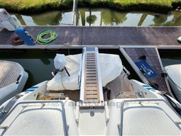 RAFFAELLI - RAFFAELLI MISTRAL S - interiors