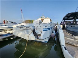 RAFFAELLI - RAFFAELLI MISTRAL S - interiors