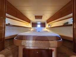 RAFFAELLI - RAFFAELLI MISTRAL S - interiors