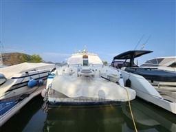 RAFFAELLI - RAFFAELLI MISTRAL S - interiors