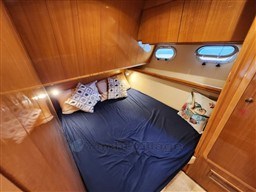 RAFFAELLI - RAFFAELLI MISTRAL S - interiors