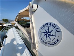 RAFFAELLI - RAFFAELLI MISTRAL S - interiors