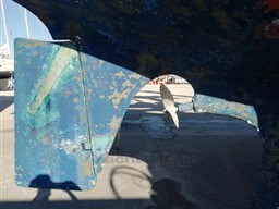 HALLBERG RASSY - HALLBERG RASSY 352 - exteriors