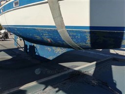 HALLBERG RASSY - HALLBERG RASSY 352 - exteriors