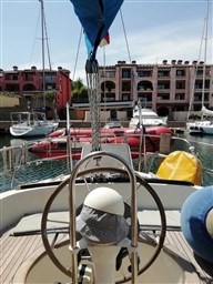 HALLBERG RASSY - HALLBERG RASSY 352 - exteriors