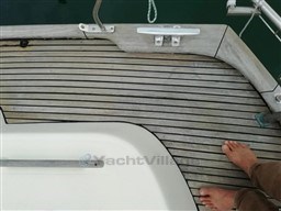 HALLBERG RASSY - HALLBERG RASSY 352 - exteriors