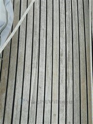 HALLBERG RASSY - HALLBERG RASSY 352 - exteriors