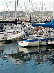 HALLBERG RASSY - HALLBERG RASSY 352 - exteriors