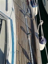 HALLBERG RASSY - HALLBERG RASSY 352 - exteriors