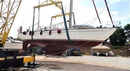 XIAMEN - CELESTIAL 48 - exteriors