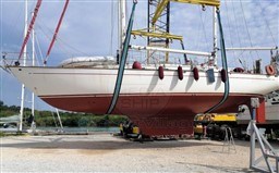 XIAMEN - CELESTIAL 48 - exteriors