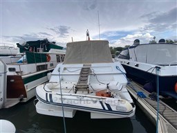 MOCHI CRAFT - MOCHI 47 OPEN - exteriors