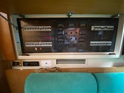 MOCHI CRAFT - MOCHI 47 OPEN - electronic