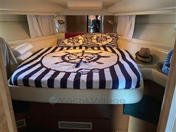 MOCHI CRAFT - MOCHI 47 OPEN - interiors