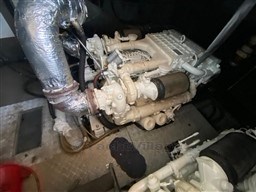 MOCHI CRAFT - MOCHI 47 OPEN - motors