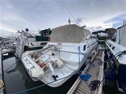 MOCHI CRAFT - MOCHI 47 OPEN - exteriors