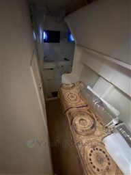 MOCHI CRAFT - MOCHI 47 OPEN - interiors